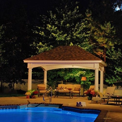 Hampton Vinyl Pavilions preview 5