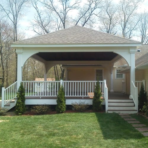 Grande Estate Vinyl Pavilions preview 3