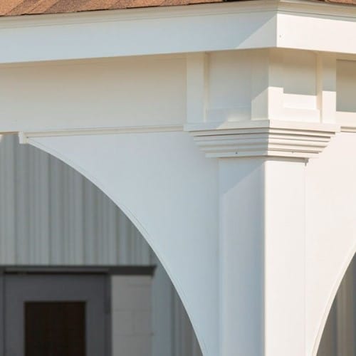 Grande Estate Vinyl Pavilions preview 5