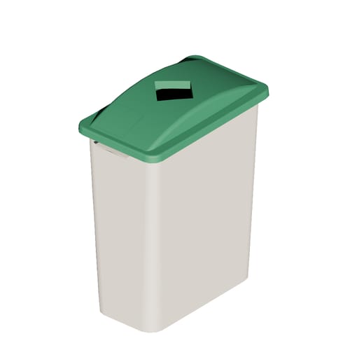 Waste Watcher 24" Diamond Lid
