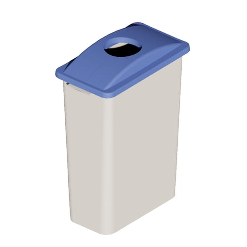 Waste Watcher 27" Circle Lid