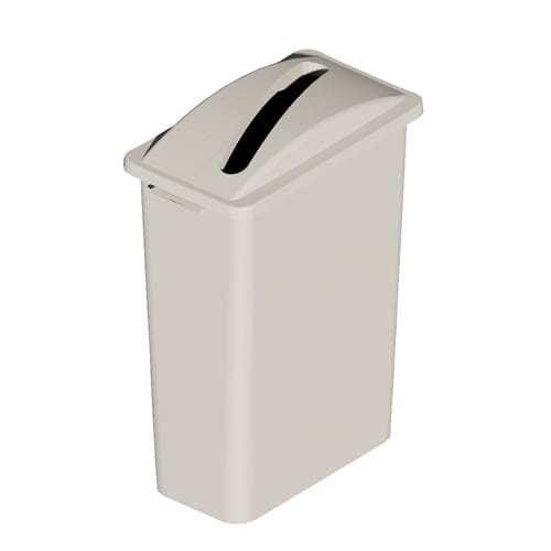 Waste Watcher 27" Slot Lid