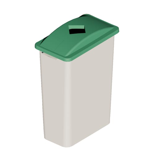 Waste Watcher 27" Diamond Lid