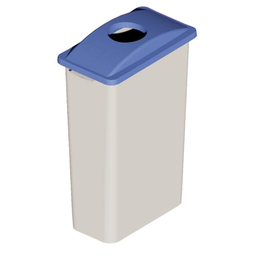 Waste Watcher 30" Circle Lid
