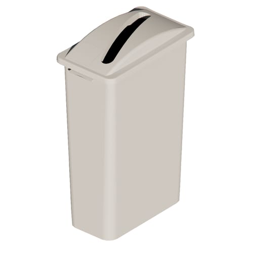 Waste Watcher 30" Slot Lid