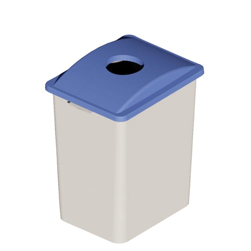 Waste Watcher XL 24" Circle Lid