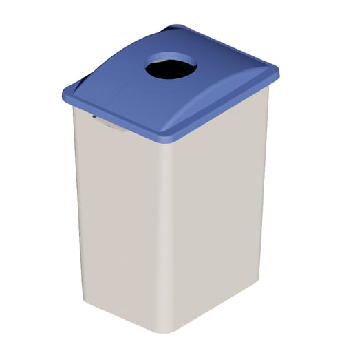 Waste Watcher XL 27" Circle Lid