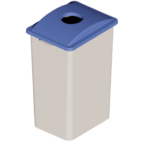 Waste Watcher XL 30" Circle Lid
