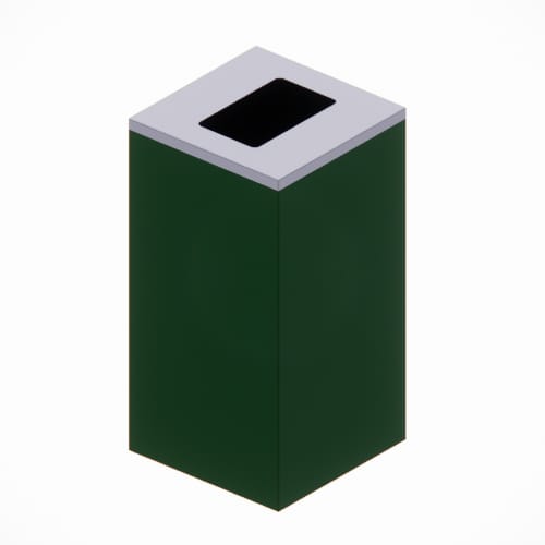 Spectrum Cube Full Lid