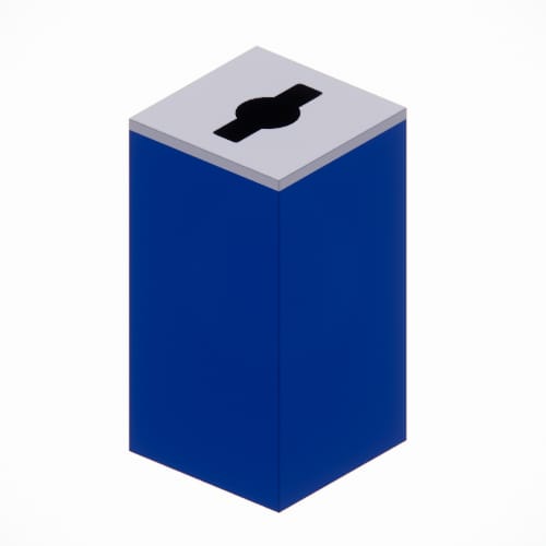 Spectrum Cube Mixed Lid
