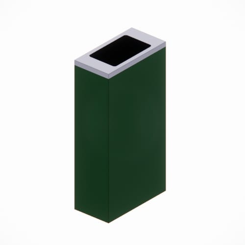 Spectrum Cube Slim Full Lid