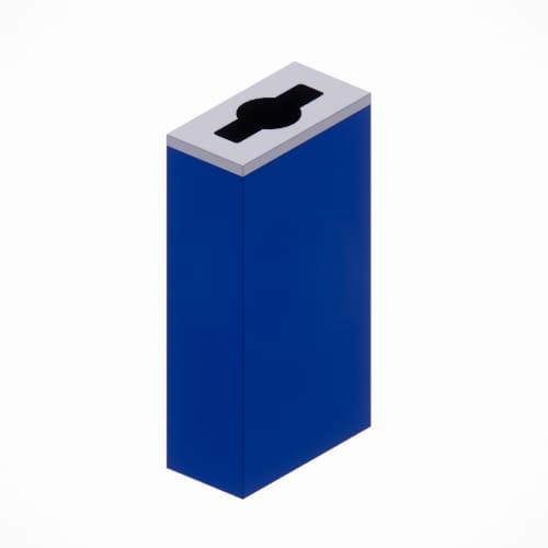 Spectrum Cube Slim Mixed Lid
