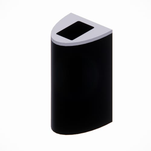 Spectrum Ellipse Full Lid