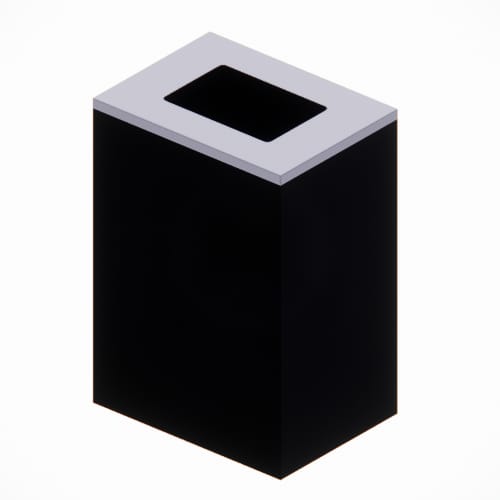 Spectrum Cube XL Full Lid