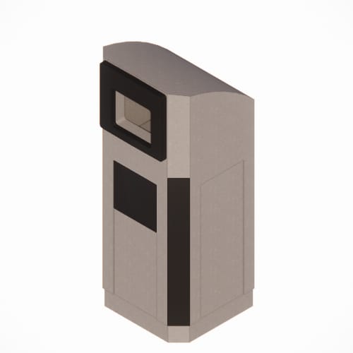 Octo Outdoor Unit