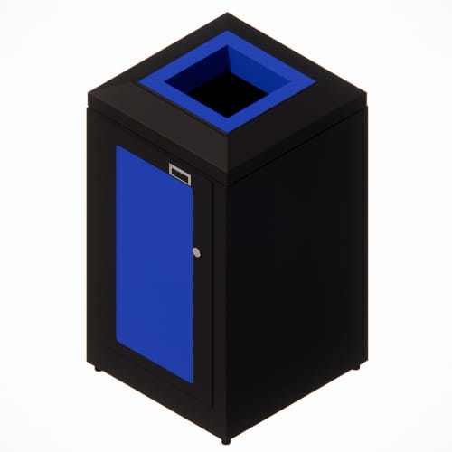 Fusion Indoor Single Unit