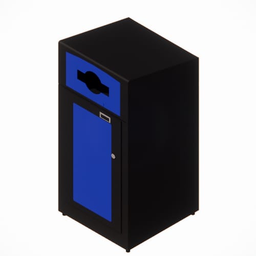 Fusion Outdoor Single Unit