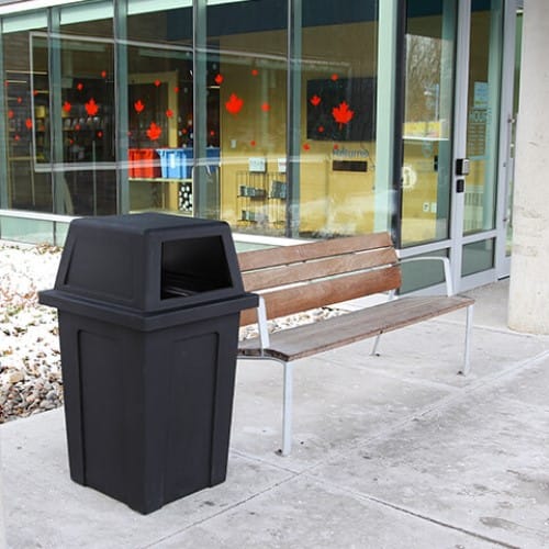 Sentry Series