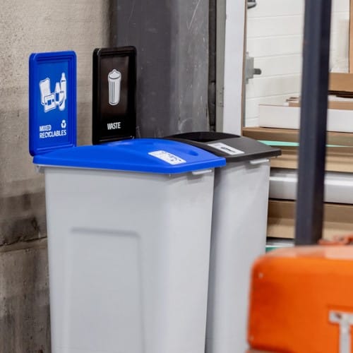 Waste Watcher® Series preview 4