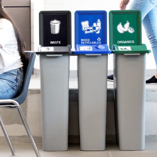 Waste Watcher® Series