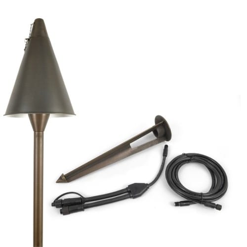LED Tiki Torch preview 3