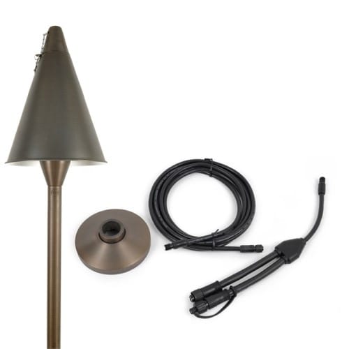 LED Tiki Torch preview 6