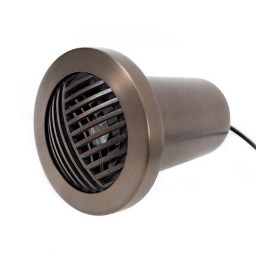 Articulating Well Light