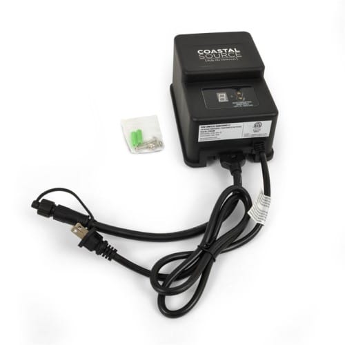 150W Composite Transformer preview 2