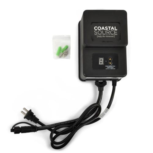 150W Composite Transformer