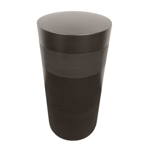 18.0 Bollard Subwoofer with Phase Inverter 8C preview 2
