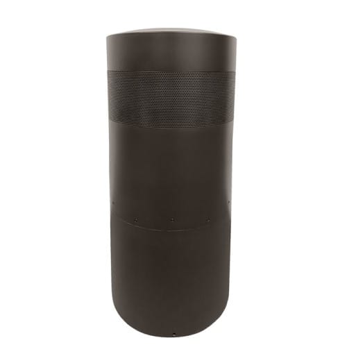 18.0 Bollard Subwoofer with Phase Inverter 8C