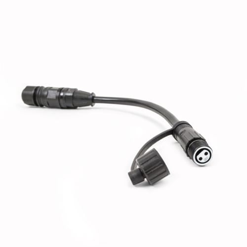 Female In-Field Splice (CC)