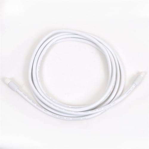 5' Extension Cable, 16AWG- White (CMC) preview 4