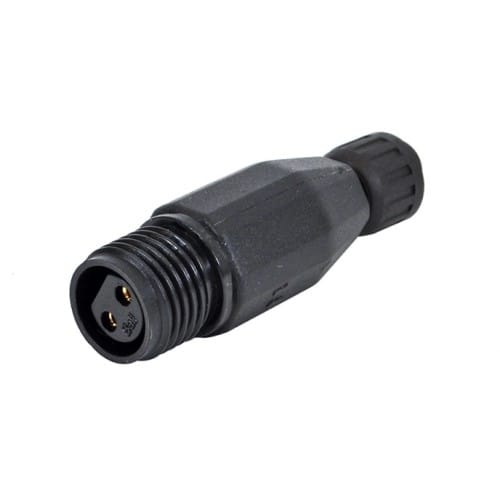Adapter CMC Female, CC Male - Black preview 3