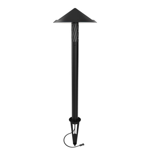 EVO FLEX Bollard Path Light, Helix, Large Classic