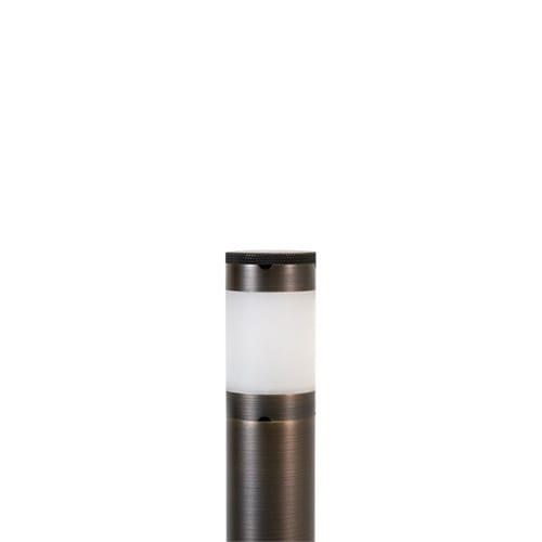 EVO FLEX Bollard Light, Frosted preview 2