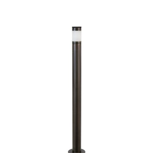 EVO FLEX Bollard Light, Frosted