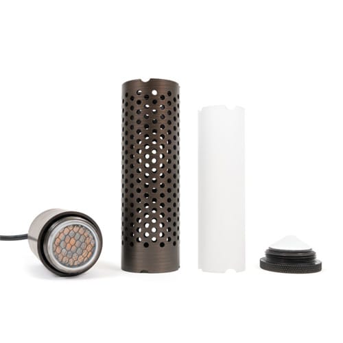 EVO FLEX Hanging Light, Perforated preview 2