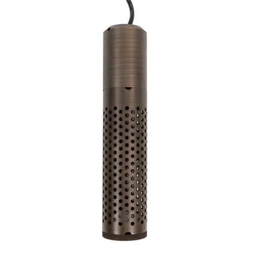 EVO FLEX Hanging Light, Perforated preview 3