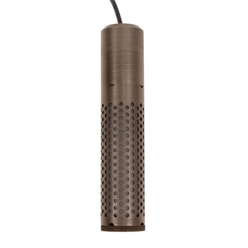 EVO FLEX Hanging Light, Perforated