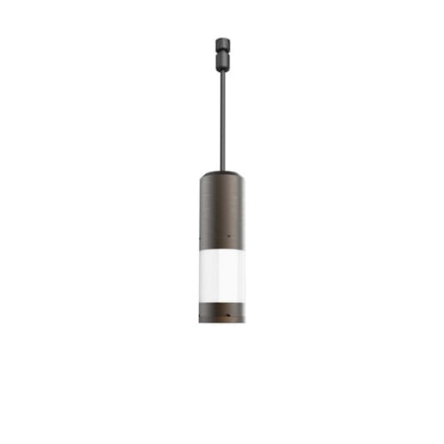 EVO FLEX Hanging Light, Frosted