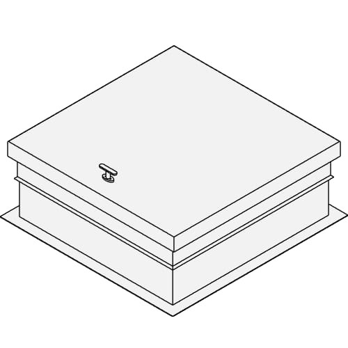 Roof Hatch (TRH-00)