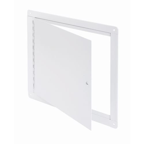 Flush Universal Surface Mounted Access Door with Exposed Flange (SFM-00)