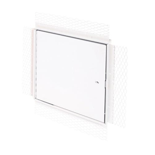Fire-Rated Uninsulated Access Door with Plaster Bead Flange (PFN-PLY)