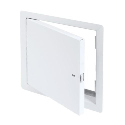 Fire-Rated Uninsulated Access Door with Exposed Flange (PFN-00)