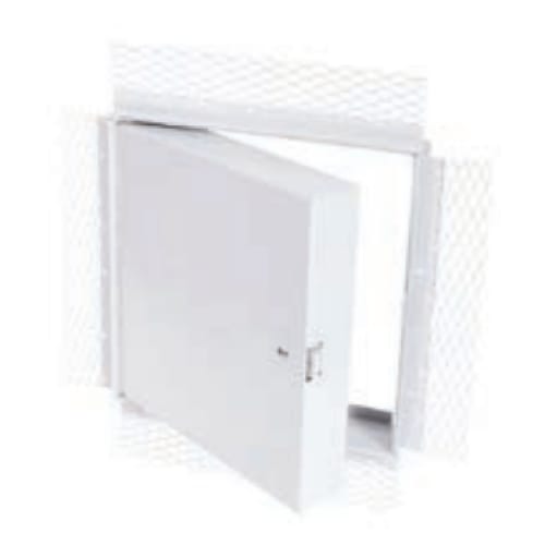 Fire-Rated Insulated Access Door for High Security (PFI-PLY-HS)