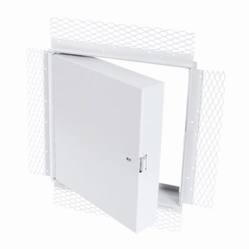 Fire-Rated Insulated Access Door for High Security (PFI-PLY)