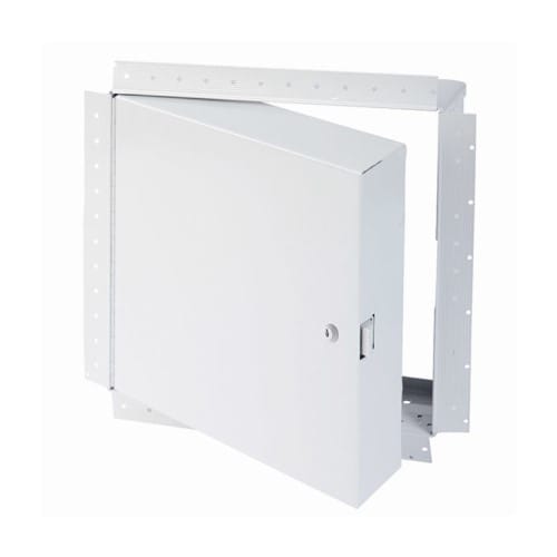 Fire-Rated Insulated Access Door with Drywall Bead Flange (PFI-GYP)