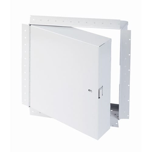 Fire-Rated Insulated Access Door with Exposed Flange (PFI-00)