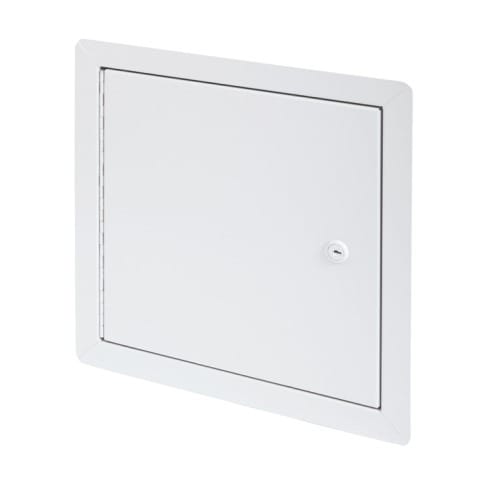 Flush Universal aluminum-insulated Access Door with Exposed Flange (PAL-00)